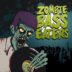VA - Zombie Bass Eaters (Zombie [ZOMBIEUK30CD] )