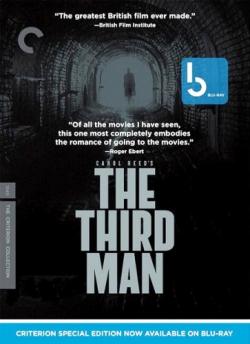   / The Third Man MVO