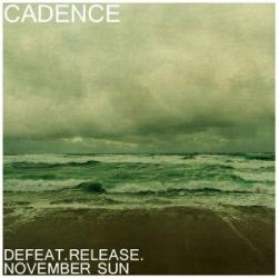 Cadence - Summer Demo