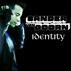 Sander van Doorn - Identity 055