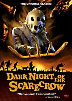    / Dark Night of the Scarecrow AVO