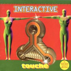 Interactive - Touche