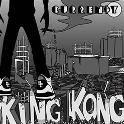 CURREN$Y - King Kong [Single]