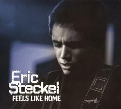 Eric Steckel - Feels Like Home