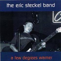 Eric Steckel - A Few Degrees Warmer