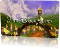    / The Clocktower