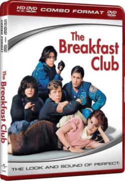   / The Breakfast Club MVO