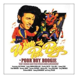 Willie and the Poor Boys - Willie and the Poor Boys