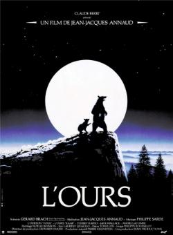  / L' Ours / The Bear VO