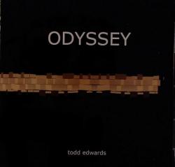 Todd Edwards - Odyssey