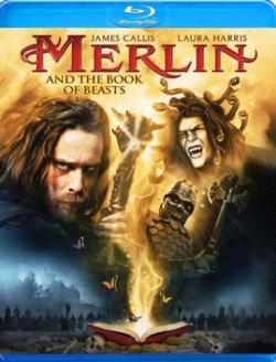     /   / Merlin and the Book of Beasts MVO