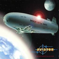 VA - Aviator (3 CD)