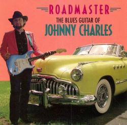 Johnny Charles - Roadmaster