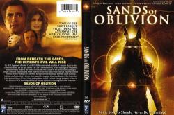   / Sands of Oblivion MVO