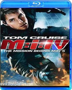 :  3 / Mission: Impossible III DUB+2xMVO+DVO+2xAVO