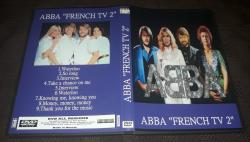 ABBA - French TV Appearances