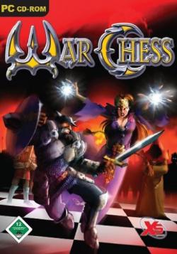 War Chess /  