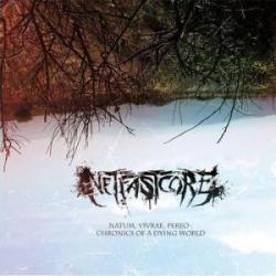 NETFASTCORE - Chronics Of A Dying World [EP]