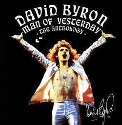 David Byron - Man Of Yesterday 2CD
