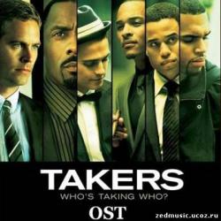 [iPhone] - / Takers (2010) DUB