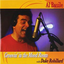 Al Basile with Duke Robillard - Groovin' In The Mood Room