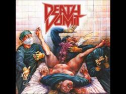 Death vomit - Death vomit