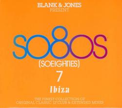 VA - Blank & Jones Present So80s