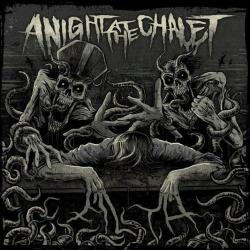 A Night At The Chalet - A Night At The Chalet [EP]