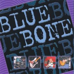 Bluebone - Blue Bone