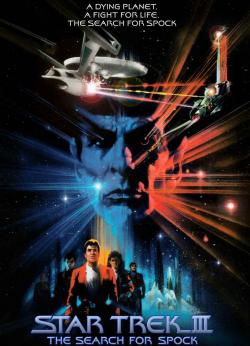   3:    / Star Trek III: The Search for Spock VO