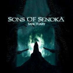 Sons Of Senoka - Sanctuary