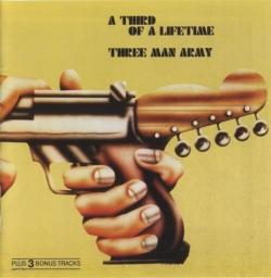 Three Man Army - Discography (4CD)