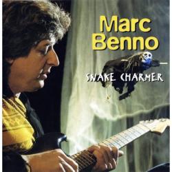 Marc Benno - Snake Charmer