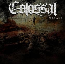 Colossal - Trials [EP]
