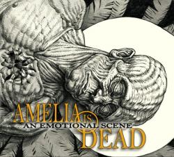 Amelia is Dead - An Emotional Scene [EP]