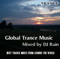 DJ Rain - Global Trance Music 036