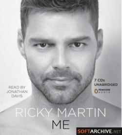 Ricky Martin - Me /   - 