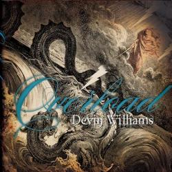 Devin Williams - Overload [EP]