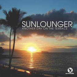 Sunlounger - Another Day On The Terrace mixed by Roger Shah