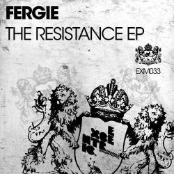 Fergie - The Resistance EP
