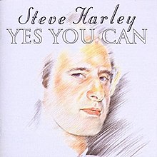Steve Harley - Yes You Can