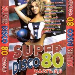 VA-Super Disco 80  5,6
