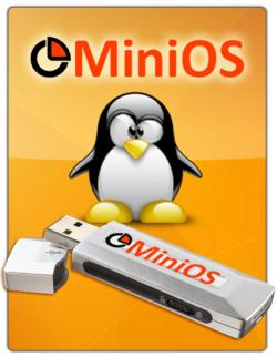 MiniOS 2010.2 20110206 ( 2.6.33.7) [2011  -]