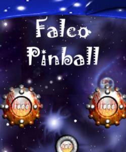 Falco Pinball