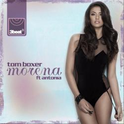 Tom Boxer ft. Antonia - Morena