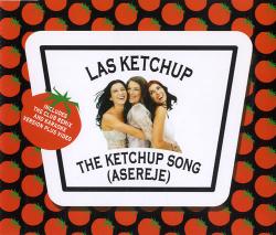 Las Ketchup - The Ketchup Song [Asereje]