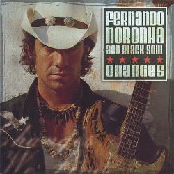 Fernando Noronha Black Soul - Changes