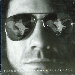 Fernando Noronha Black Soul - Bring It