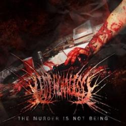 Fathomless - The Murder Is Not Being [EP] + [DEMO]
