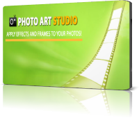 Photo Art Studio 3.0 RePack